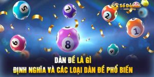 Dàn Đề Là Gì Định Nghĩa Và Các Loại Dàn Đề Phổ Biến