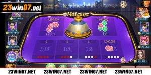 Chơi Xóc Đĩa 23WIN07 - Công Thức Bắt Cầu Xóc Đĩa Chuẩn Xác